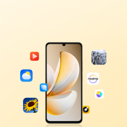 Realme Note 70 (4GB/128GB) - view 5