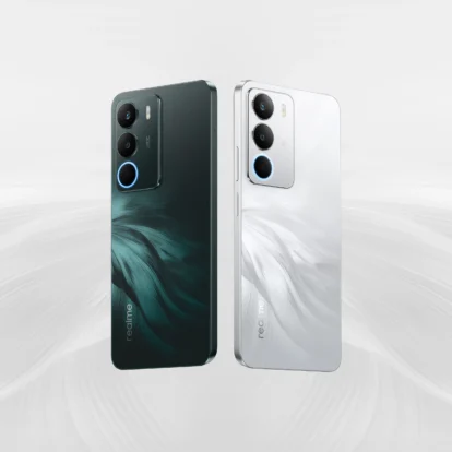 Realme C71 (6GB/128GB) - view 2