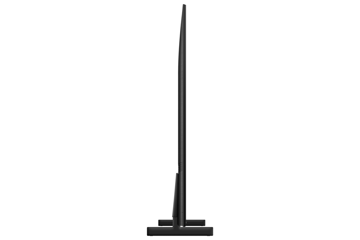 Samsung 43" 4K Crystal UHD Smart TV UA43AU8000 - Image 3