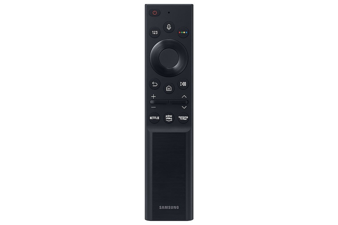 Samsung 50" 4K Crystal UHD Smart TV UA50AU8000 - Image 10