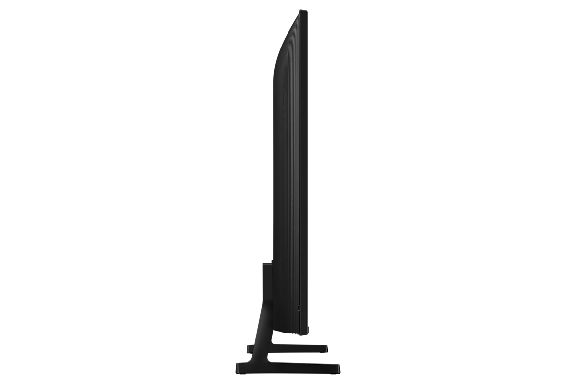 Samsung 43" 4K Crystal UHD Smart TV UA43DU7000 - Image 4
