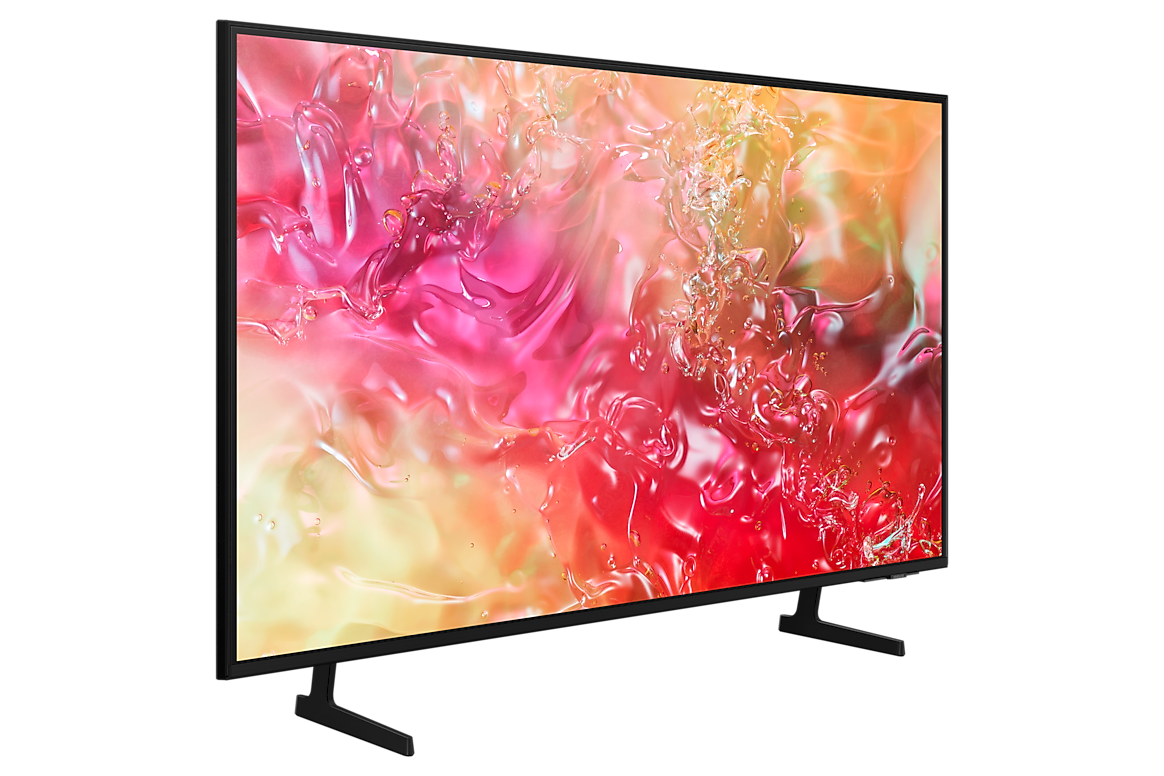 Samsung 50" 4K Crystal UHD Smart TV UA50DU7000 - Image 3