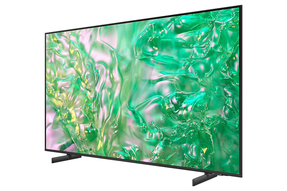Samsung 50" 4K Crystal UHD Smart TV UA50DU8000 - Image 2