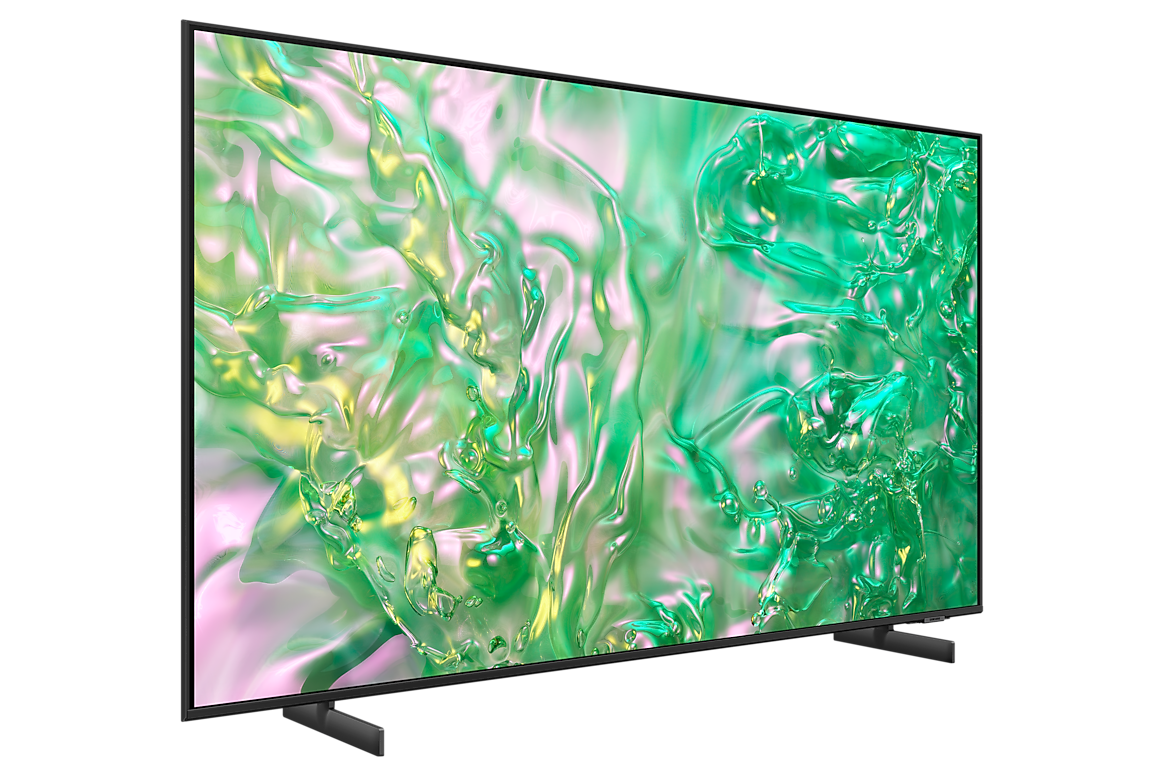 Samsung 50" 4K Crystal UHD Smart TV UA50DU8000 - Image 3