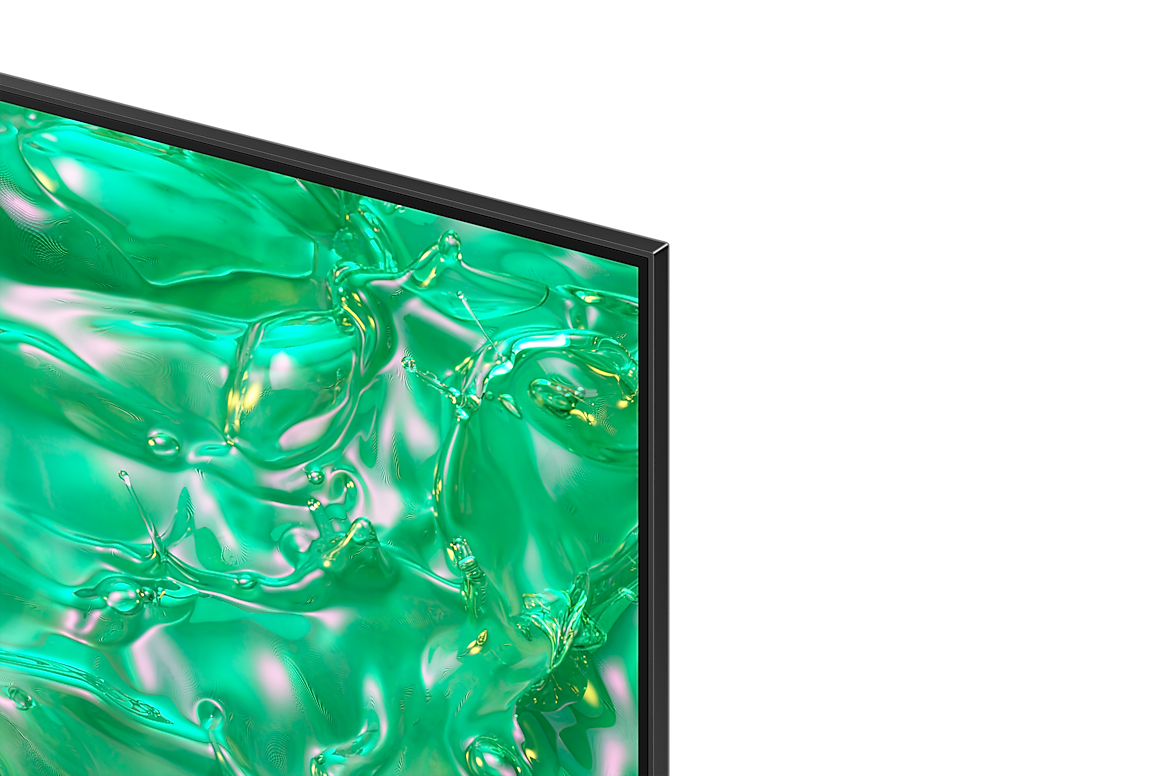 Samsung 50" 4K Crystal UHD Smart TV UA50DU8000 - Image 5
