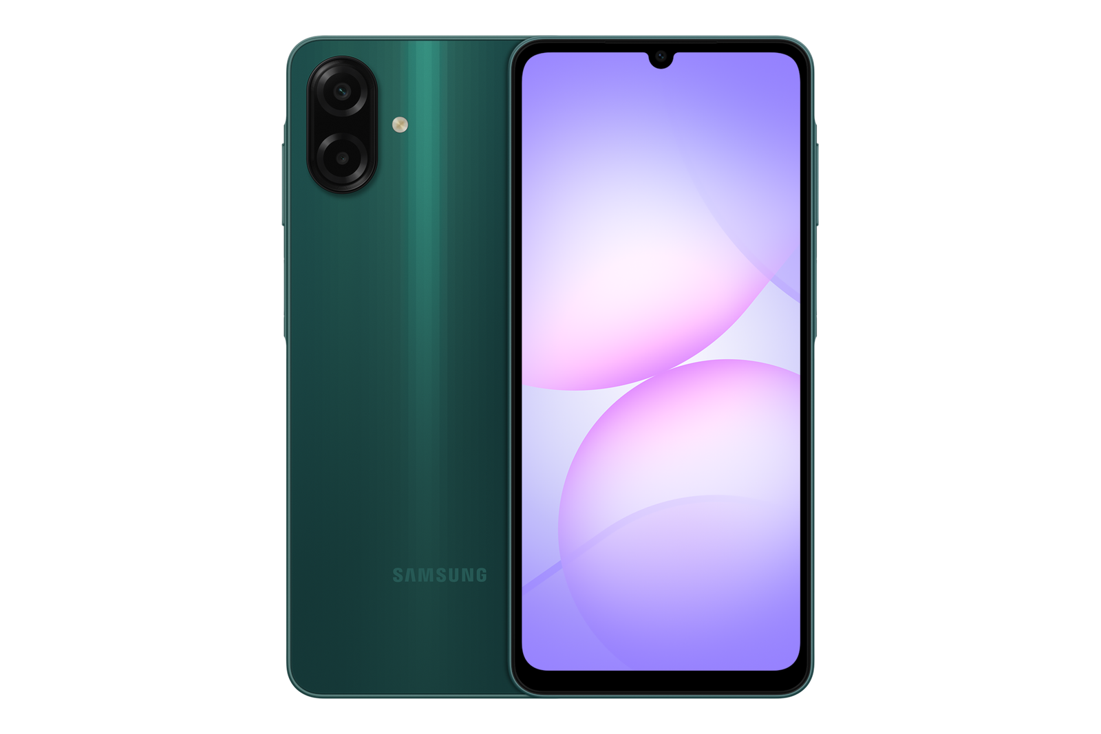 Samsung Galaxy A07 (6GB/128GB)