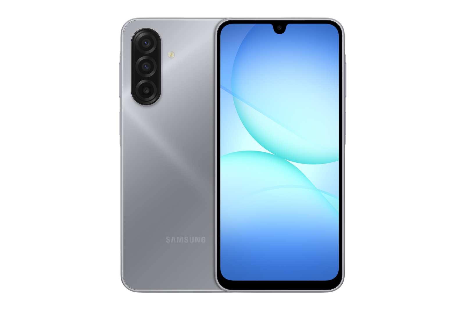Samsung Galaxy A17 (6GB/128GB)