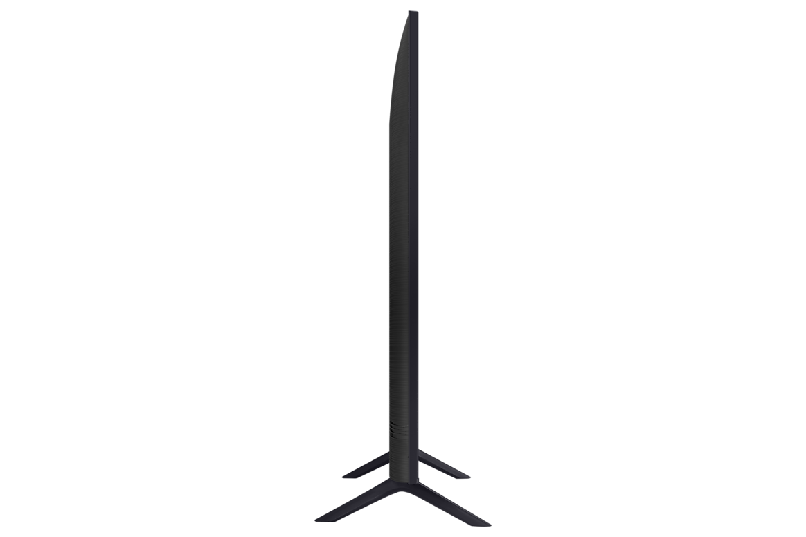 Samsung 50" 4K LED Smart TV UA50AU7000 - Image 3