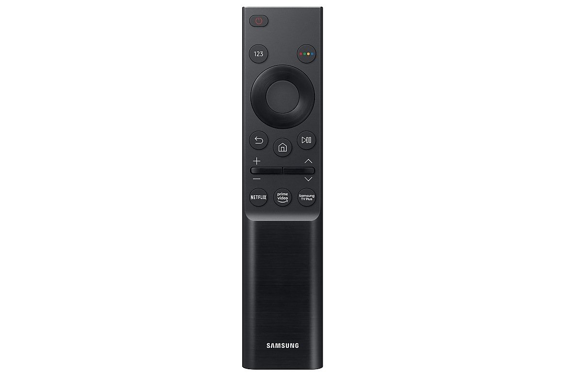 Samsung 50" 4K LED Smart TV UA50AU7000 - Image 10