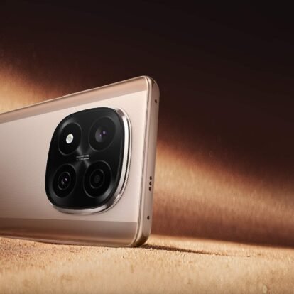 Xiaomi Redmi Note 14 Pro+ 5G (12GB/512GB) - view 3