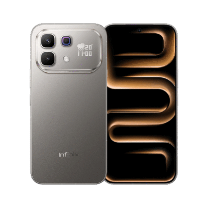Infinix Note 60 Pro 5G (8GB/256GB)