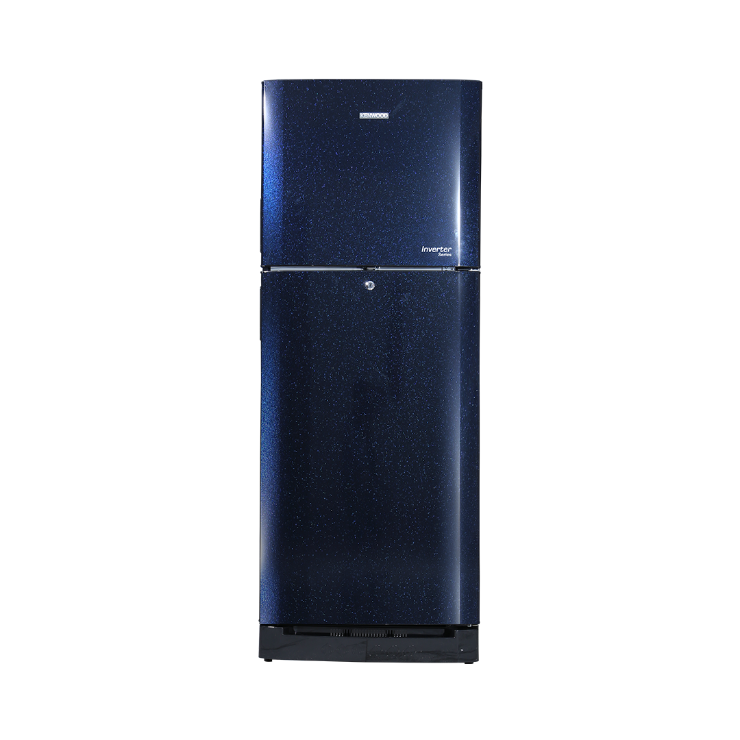 Kenwood | KRF-26657-IVCM-BLUE 18 CUFT | Inverter