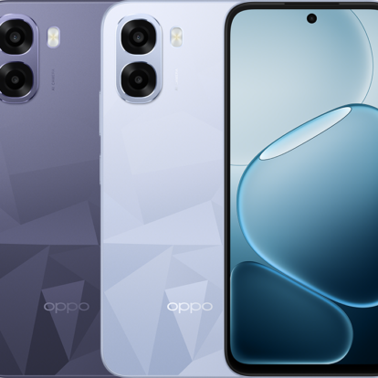Oppo A6k (6GB/128GB) - view 3