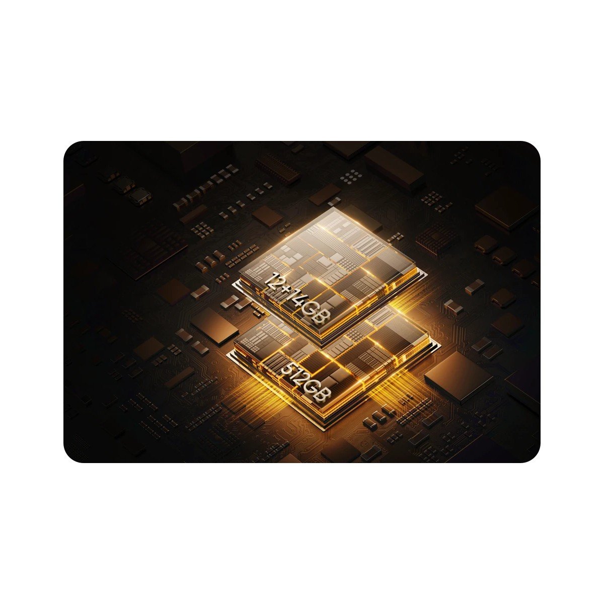 Realme 14 5G (12GB/512GB) - view 4