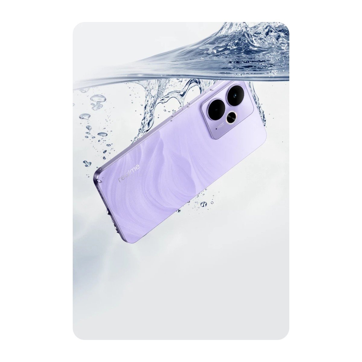 Realme 14T 5G (12GB/256GB) - view 4