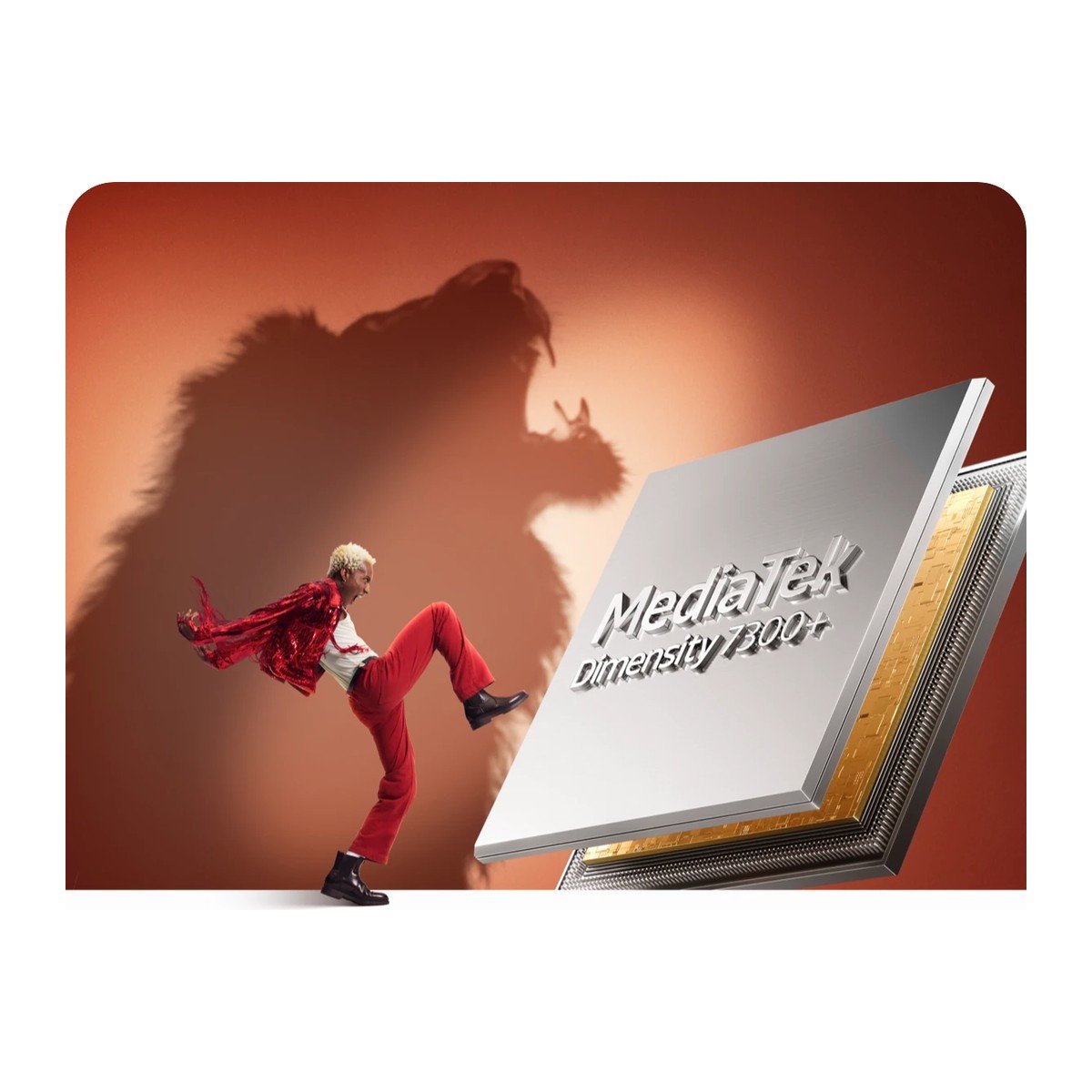 Realme 15 5G (12GB/512GB) - view 4