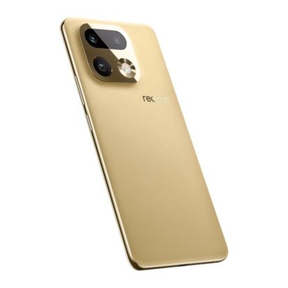 Realme 16 Pro+ 5G (12GB/512GB) - view 4