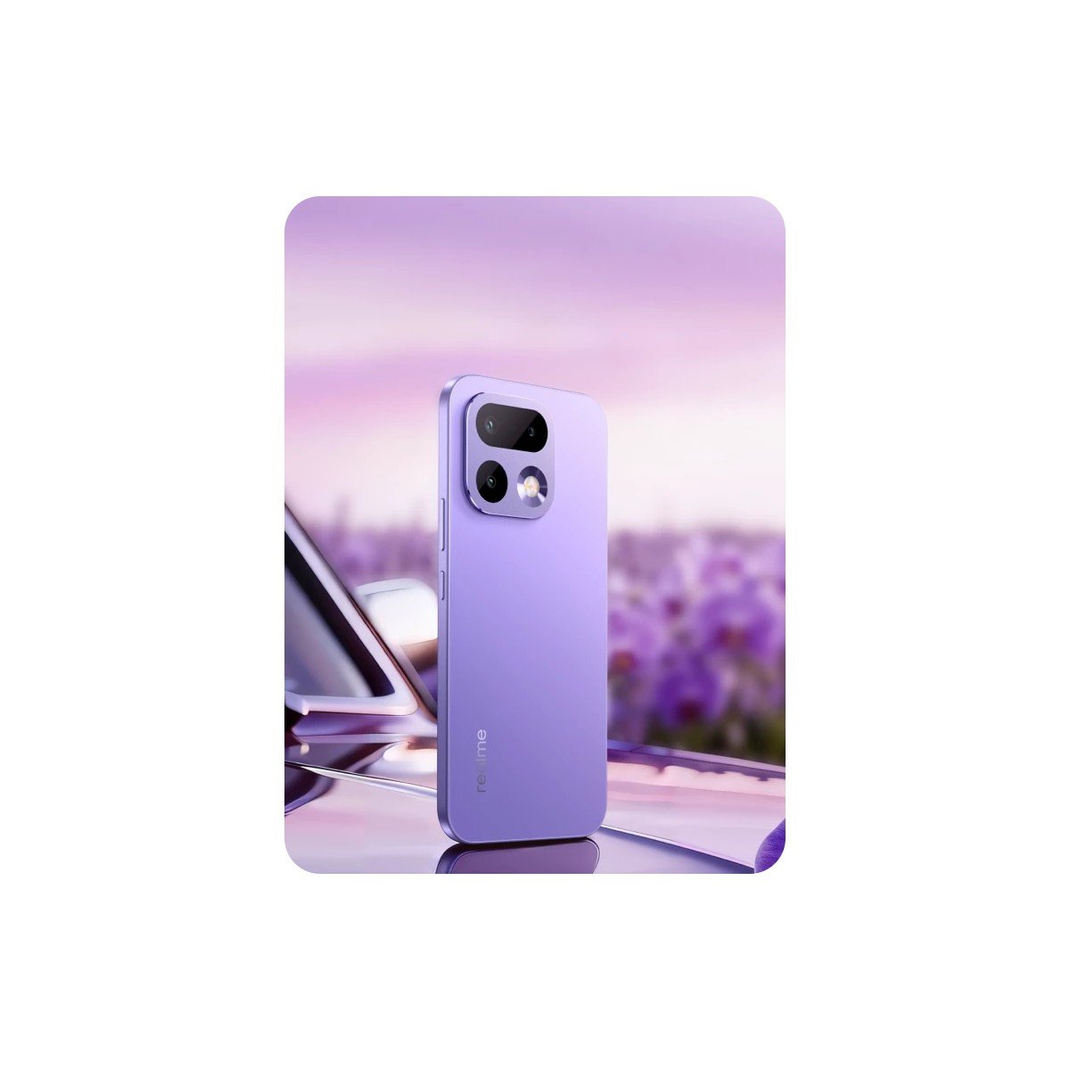 Realme 16 Pro 5G (12GB/512GB) - view 4