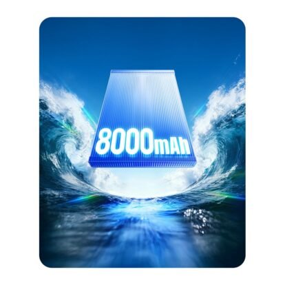 Realme C100 (8GB/256GB) - view 3