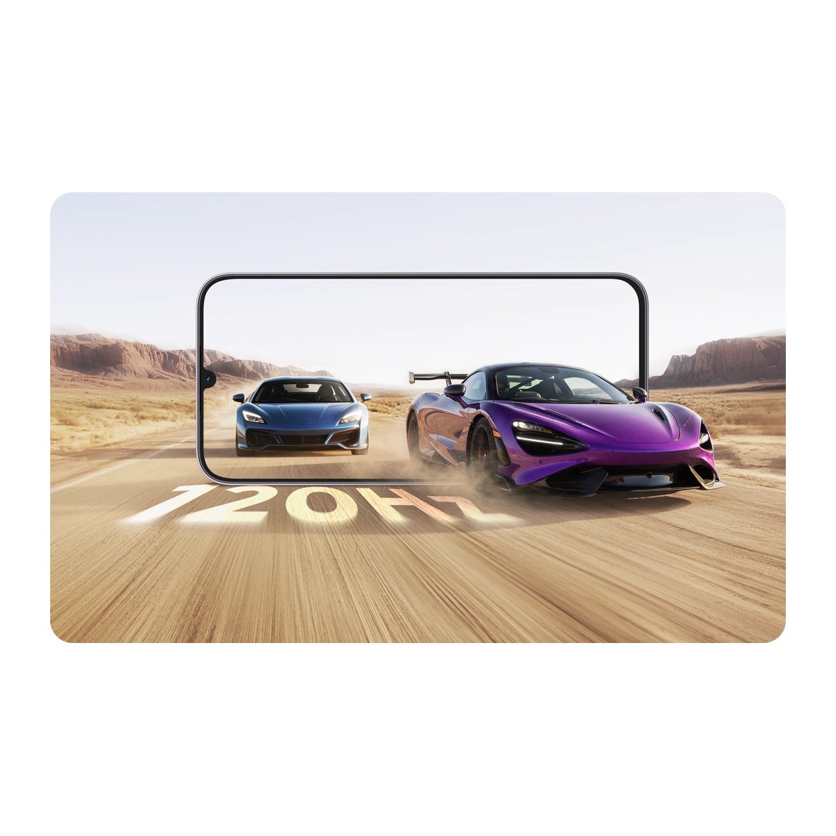 Realme C100i (4GB/64GB) - view 4