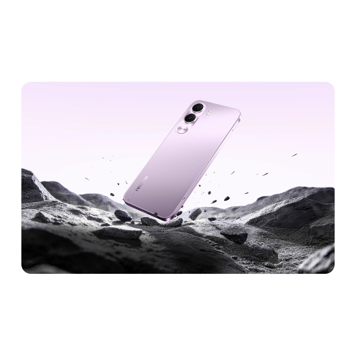 Realme C100i (4GB/64GB) - view 5