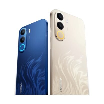 Realme C100x (6GB/128GB) - view 2