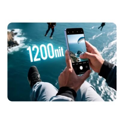 Realme C85 (256GB) - view 4
