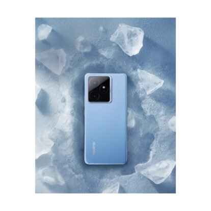 Realme GT 7 5G (12GB/512GB) - view 4