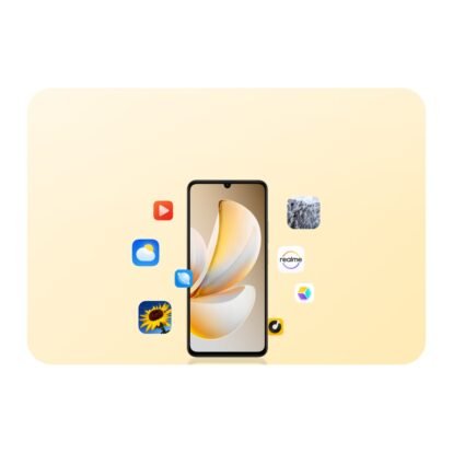 Realme Note 70 (4GB/128GB) - view 5