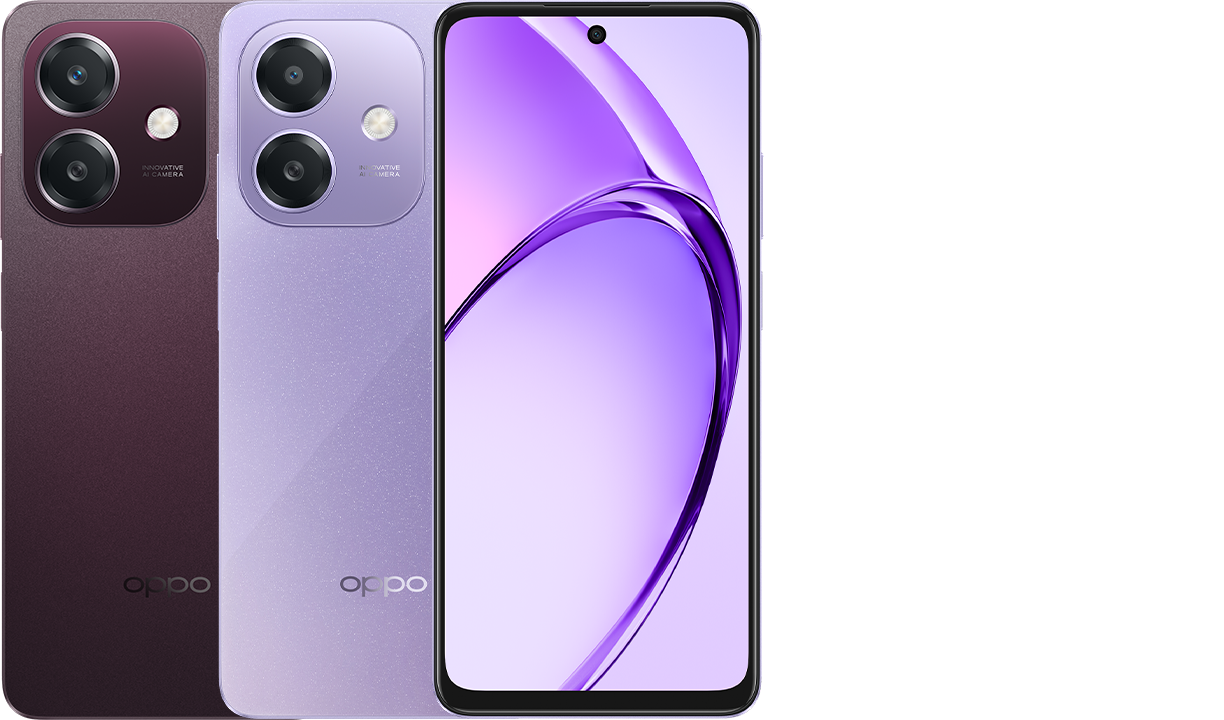 Oppo A5i (4GB/64GB) - view 3