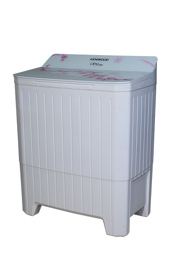 Kenwood | KWM-21059-ROSE-PINK 10KG | Semi Automatic