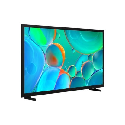 Samsung 32" HD LED Smart TV UA32H5000F - view 3