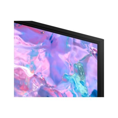 Samsung 43" 4K Crystal UHD Smart TV UA43CU7000 - view 5
