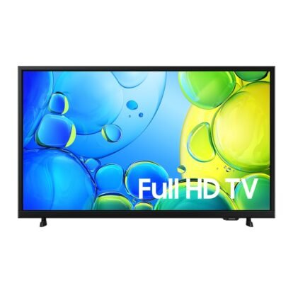 Samsung 43" Full HD LED Smart TV UA43F6000F