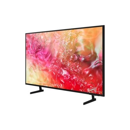 Samsung 50" 4K Crystal UHD Smart TV UA50DU7000 - view 2