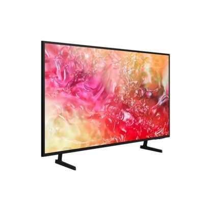 Samsung 50" 4K Crystal UHD Smart TV UA50DU7000 - view 3