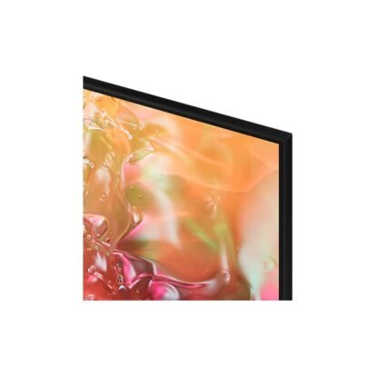 Samsung 50" 4K Crystal UHD Smart TV UA50DU7000 - view 5