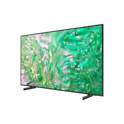 Samsung 50" 4K Crystal UHD Smart TV UA50DU8000 - view 2