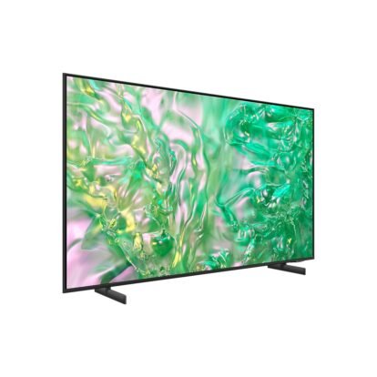 Samsung 50" 4K Crystal UHD Smart TV UA50DU8000 - view 3