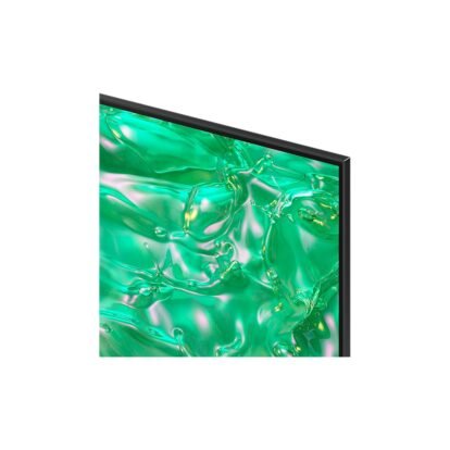 Samsung 50" 4K Crystal UHD Smart TV UA50DU8000 - view 5
