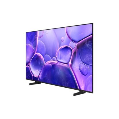 Samsung 50" 4K Crystal UHD Smart TV UA50U8000F - view 2