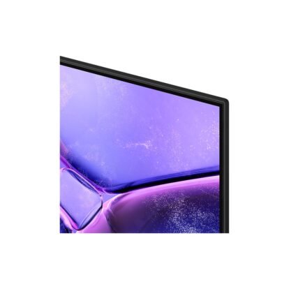 Samsung 50" 4K Crystal UHD Smart TV UA50U8000F - view 5