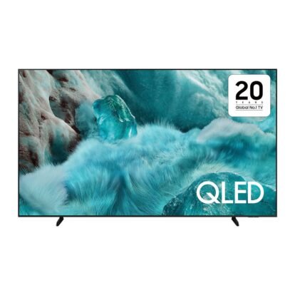 Samsung 50" 4K QLED Smart TV QA50Q7FAA