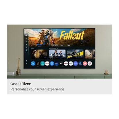 Samsung 50" 4K QLED Smart TV QA50Q7FAA - view 12