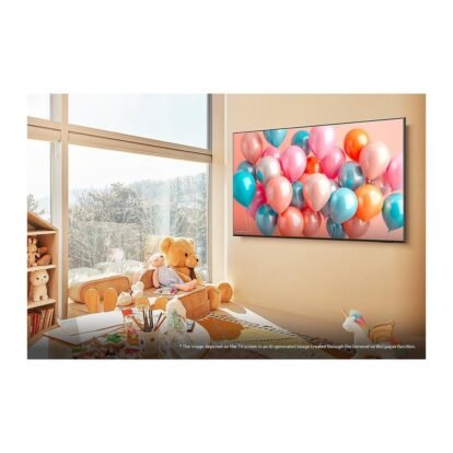 Samsung 50" 4K QLED Smart TV QA50Q7FAA - view 13