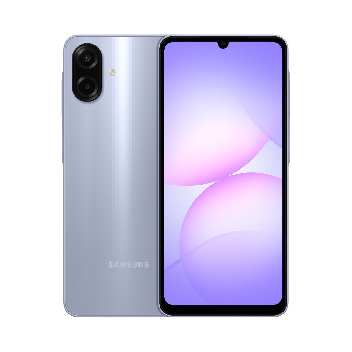 Samsung Galaxy A07 (4GB/64GB)