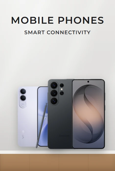 Mobile phones
