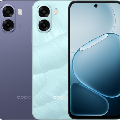 Oppo A6x (4GB/128GB) - view 3