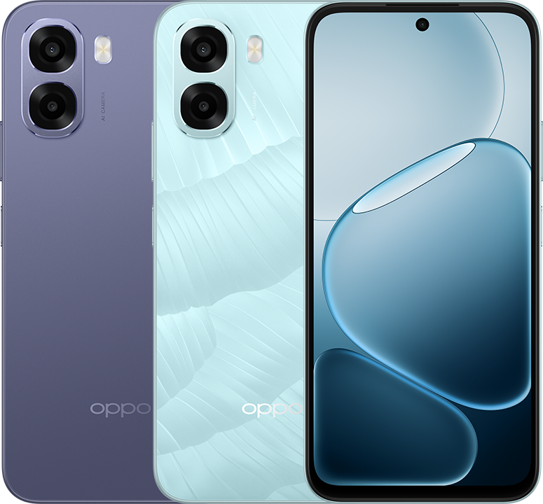 Oppo A6x (4GB/64GB) - view 3