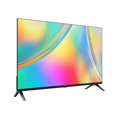 TCL 32" Full HD LED Google TV 32S5400 - view 2